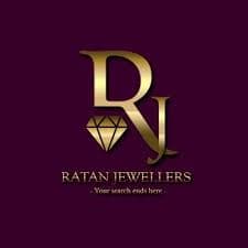 Ratan Jewellers logo